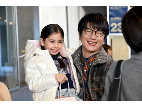 及川光博演じる相沢、娘との別れに声援…沢村一樹の“告白”にも驚きの声「グランメゾン東京」第7話 画像