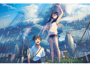 アニー賞ノミネーション発表 『天気の子』など日本3作品が候補に 画像