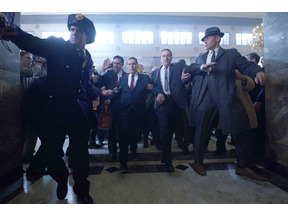 『アイリッシュマン』、ニューヨーク映画批評家協会賞の作品賞を受賞 画像