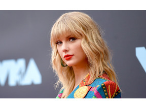 テイラー・スウィフトのドキュメンタリー作品が来年Netflixで配信へ 画像
