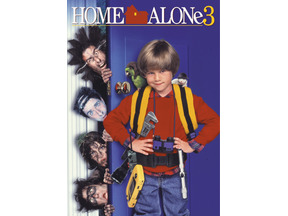 寺田心が洋画声優初挑戦、戸田恵子らによる“新吹替版”『ホーム・アローン3』放送 画像