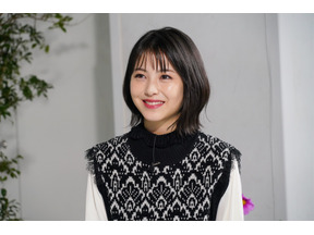 浜辺美波がイタリア・サルデーニャ島を訪れる「アナザースカイII」 画像