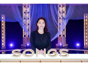 中山美穂が初登場、往年の名曲や20年ぶり新曲を披露「SONGS」 画像