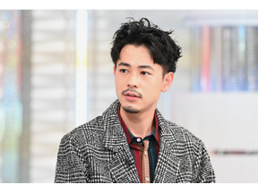 成田凌のプライベート散髪に密着、スタジオには“天敵”も登場…「おしゃれイズム」 画像