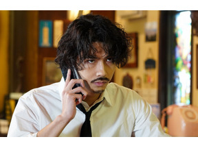 賀来賢人演じる清春の“親子の触れ合い”と柊一颯の“言葉”に感動…「ニッポンノワール」9話 画像