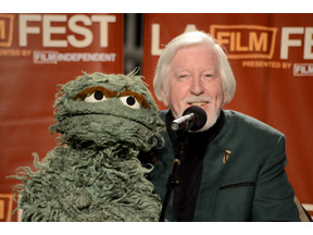 「セサミストリート」のビッグバード役キャロル・スピニー（85）が死去 画像