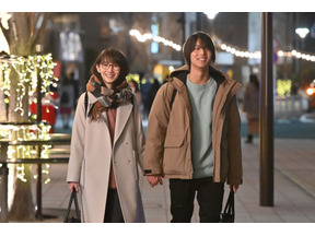 中川大志の“年下彼氏”ぶりに視聴者から絶賛の声…「G線上のあなたと私」第9話 画像