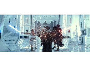 フォースの覚醒～最後のジェダイ、そしてスカイウォーカーの夜明けへ『スター・ウォーズ』一挙おさらい 画像