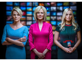 第26回全米映画俳優組合賞（SAG）のノミネーションが発表に 画像