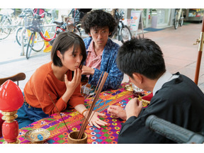 滝藤賢一×広瀬アリス×水野美紀トリオ再び！「探偵が早すぎるスペシャル」前編 画像