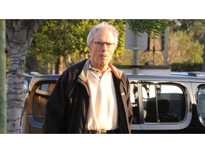 クリント・イーストウッド家に密着したリアリティ番組が5月から放映決定 画像