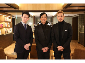 坂東玉三郎＆ATSUSHI＆中村児太郎の豪華共演が実現「ボクらの時代」 画像