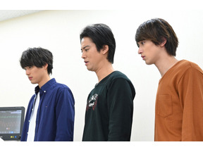 福士蒼汰、菜々緒、桐谷健太、横浜流星“兄妹”たちに感動の声続々…「4分間のマリーゴールド」最終回 画像