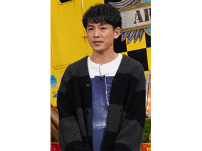 藤木直人がデスマッチ企画に初登場「ヒプマイ」木村昴はラップ指南「嵐にしやがれ」 画像