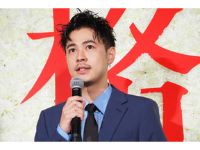 成田凌の恋愛運が明らかに…橋本愛はわらび餅に大興奮「行列のできる法律相談所」 画像