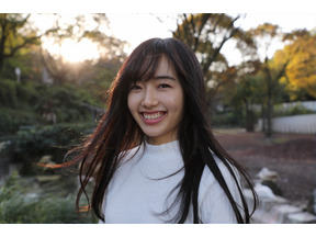 「全裸監督」森田望智、世界が注目する女優の素顔に密着「情熱大陸」 画像