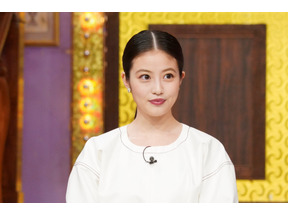 今田美桜＆トラウデン直美が登場「深イイ×しゃべくり」合体SP 画像