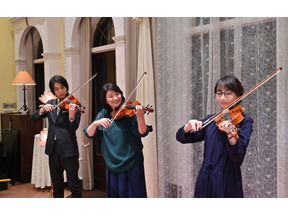 波瑠＆中川大志、「G線上のあなたと私」最終回の“エレベーターキス”に反響…癒された視聴者の声も 画像