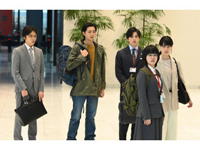 「同期のサクラ」最終話、“働く仲間の存在”の重要さを痛感…高畑充希の演技に視聴者絶賛の嵐 画像