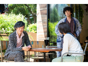 滝藤賢一＆広瀬アリスが田辺誠一と対峙する…「探偵が早すぎる スペシャル 」後編 画像