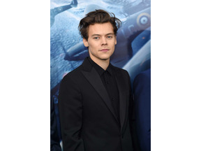 『スター・ウォーズ』最新作にハリー・スタイルズがカメオ出演？マーク・ハミル匂わす 画像