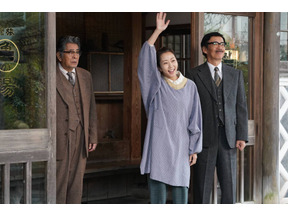 加藤シゲアキの“金田一耕助”再び！古谷一行＆中条あやみら共演「悪魔の手毬唄」放送 画像