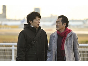 春田と黒澤の“ハッピーエンド”に視聴者歓喜、千葉雄大のお姫様抱っこも…「おっさんずラブ-in the sky-」最終回 画像