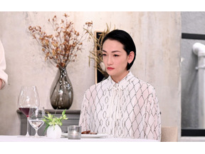 “祥平”玉森裕太、“リンダ”冨永愛と直接対決…「gaku」丹後にも注目集まる「グランメゾン東京」10話 画像