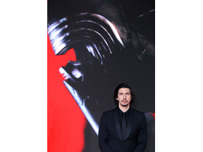 カイロ・レン＝アダム・ドライバーだからこそ愛されたSW史上最も複雑なヴィラン 画像