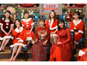 清野菜名＆佐藤二朗＆唐田えりから総勢51名出演「超踊る！さんま御殿!!」4時間SP 画像