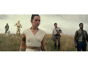 【ネタバレあり】J.J.監督やジョン・ウィリアムズも!?『スター・ウォーズ』完結編に出演していた“あの人” 画像