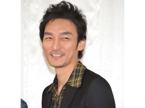 草なぎ剛、故・大杉漣＆高倉健らとの思い出を語る…「あさイチ」 画像