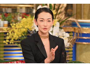 冨永愛、トップモデルの“食”の世界や業界の裏側も激白「人生最高レストラン」 画像