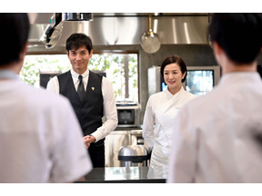 木村拓哉、冨永愛の“勝負”に心震わせる視聴者続出…「グランメゾン東京」最終回 画像