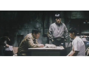 『パラサイト 半地下の家族』公開記念、ポン・ジュノ監督『殺人の追憶』放送 画像