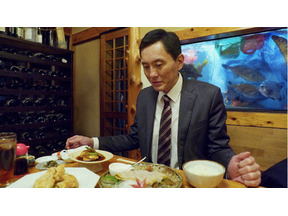 安藤サクラらゲスト出演、松重豊主演「孤独のグルメ 2019大晦日SP」 画像