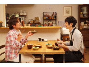 西島秀俊“シロさん”＆内野聖陽“ケンジ”が帰ってくる！「きのう何食べた？正月スペシャル2020」 画像