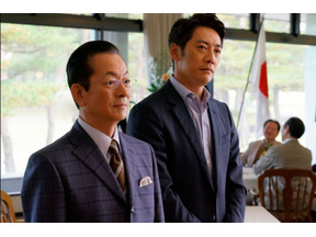 水谷豊×反町隆史「相棒 S18」第11話を元日スペシャルとして放送 画像