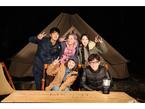 工藤阿須加、畑仕事や餅つきで大活躍！「今夜くらべてみました」元日3時間SP 画像