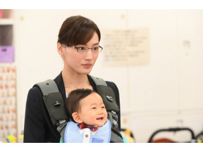 綾瀬はるか＆佐藤健＆上白石萌歌らがあの感動を再び送る…「義母と娘のブルース～2020年謹賀新年スペシャル」 画像