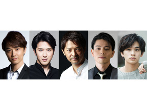 吉沢亮主演で新たな「半沢直樹」の序章を描く…「『半沢直樹イヤー記念・エピソードゼロ』～狙われた半沢直樹のパスワード～」放送 画像