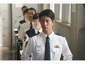 木村拓哉、白髪の冷酷“ヒール”に！フジテレビ開局60周年特別企画「教場」二夜連続放送 画像