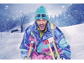 阿部寛主演、大倉忠義＆志尊淳ら共演の『疾風ロンド』地上波放送 画像