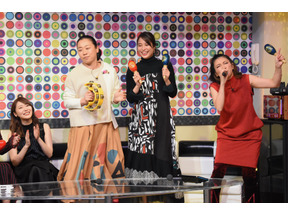 広瀬アリスのカラオケ、吉高由里子＆奈緒は地元愛対決「今夜くらべてみました」3時間SP 画像