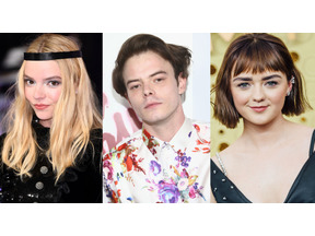 アニャ・テイラー＝ジョイら出演！X-MENスピンオフは青春ホラー『ニュー・ミュータンツ』最新予告 画像