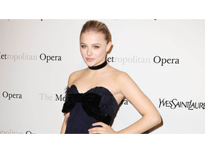 名作ホラー『キャリー』のリメイク、クロエ・G・モレッツらがキャスト候補に 画像