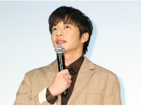 田中圭、社長からのアドバイスと亡き母への想いに感動の声続々…「あさイチ」 画像