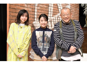 上白石萌音、妹・萌歌とアカペラ披露！“姉妹共演”トークにも注目「A-Studio」 画像