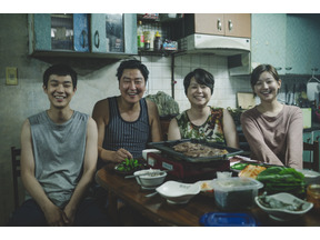 『パラサイト』、米HBOがドラマ化へ！ポン・ジュノ監督もプロデューサーに 画像