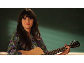 シネマカフェ的海外ドラマvol.231　“愛され女子”になる方法って？　最終回 画像